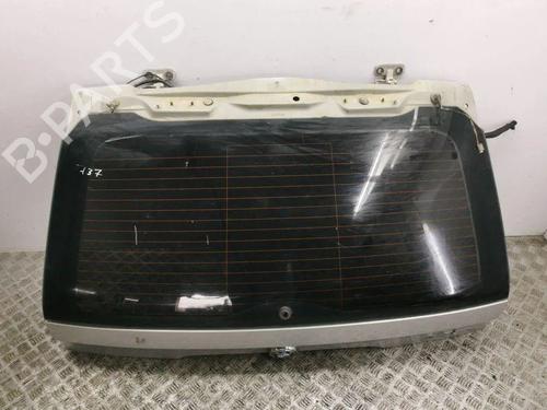 Used Tailgate Tailgate 28897848 28897848