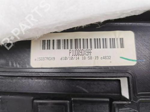 Boot lining JEEP CHEROKEE (KL) 2.0 CRD 4x4 | BP36349137I3 - Image 10