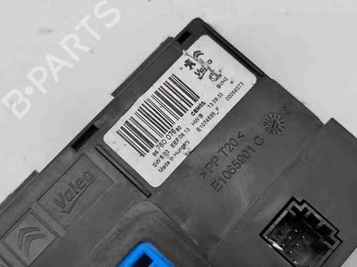 Electronic module CITROËN C4 Picasso II 1.6 HDi / BlueHDi 115 | BP28848694M83
