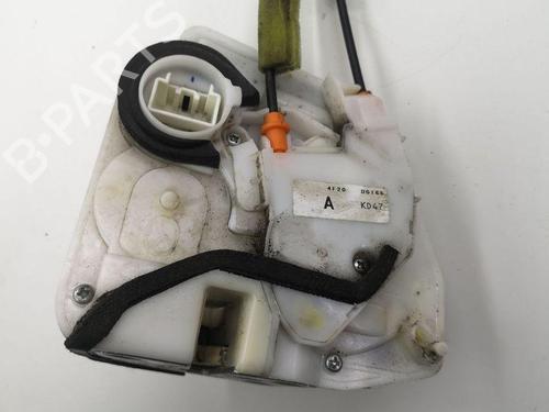 Rear left lock MAZDA CX-5 (KE, GH) 2.2 D (KE2FW) | BP28888776C100 