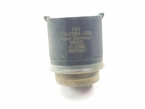 Electronic module ALFA ROMEO GIULIETTA (940_) 1.4 TB (940FXN1A, 940FXU1A) | BP33638648M83 - Image 2