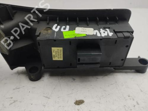 Right front window switch AUDI A8 D3 (4E2, 4E8) 3.0 TDI quattro | BP36313963I26 - Image 4