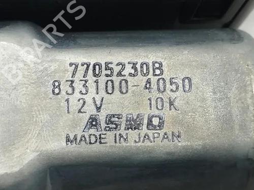 Electronic module PEUGEOT 4007 (VU_, VV_) 2.2 HDi | BP28860554M83 
