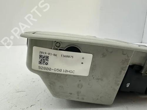 Interior roof light KIA NIRO I (DE) 1.6 GDI Hybrid | BP28858517I8 