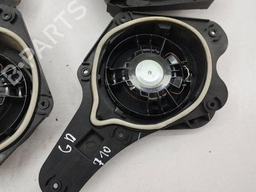 Electronic module CITROËN C5 AIRCROSS (A_) 1.2 PureTech 130 (ARHNSJ) | BP38243005M83 - Image 6