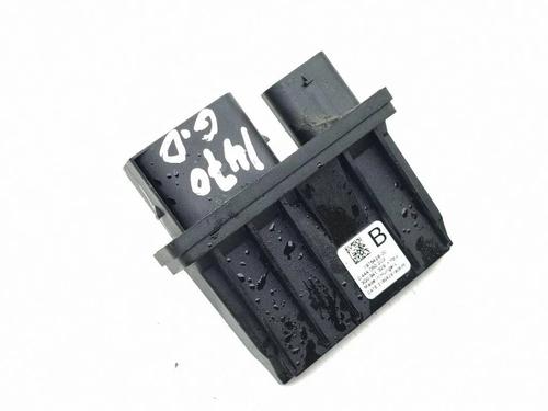 Used Electronic module Electronic module 38310098 38310098