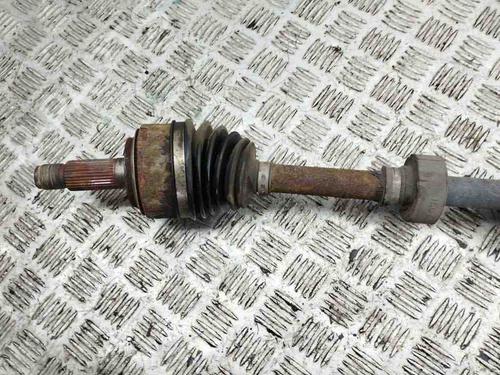 Left front driveshaft HONDA ACCORD VIII (CU) 2.2 i-DTEC (CU3) | BP28893399M38 