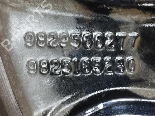 Rim PEUGEOT 308 SW I (4E_, 4H_) 1.6 HDi | BP28863831C45 