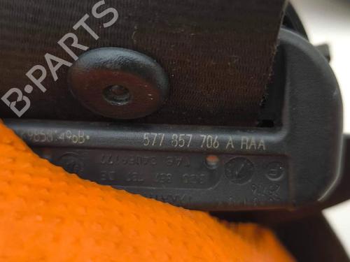 Front right seatbelt SEAT ATECA (KH7, KHP) 1.6 TDI | BP36178258I25 - Image 8