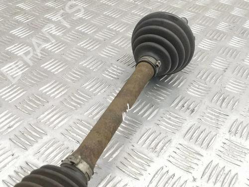 Left front driveshaft FORD MONDEO V Turnier (CF) 1.5 TDCi | BP40192349M38 - Image 5