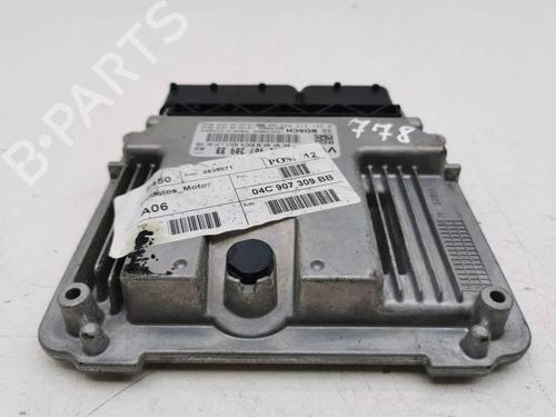Used Engine control unit (ECU) Engine control unit (ECU) 28899630 28899630