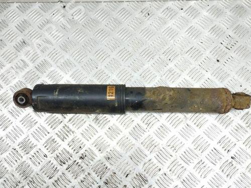 Left rear shock absorber CHEVROLET CAPTIVA (C100, C140) 2.2 D 4WD | BP28844970M18 
