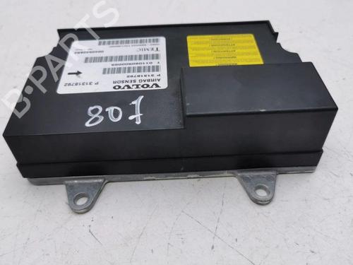 ECU airbags VOLVO XC60 I SUV (156) D5 | BP28900560M53 