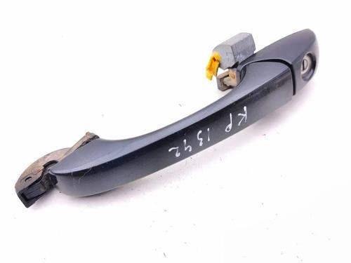 Used Rear left exterior door handle CHRYSLER GRAND VOYAGER V (RT) 3.8 (193 hp) 31020763