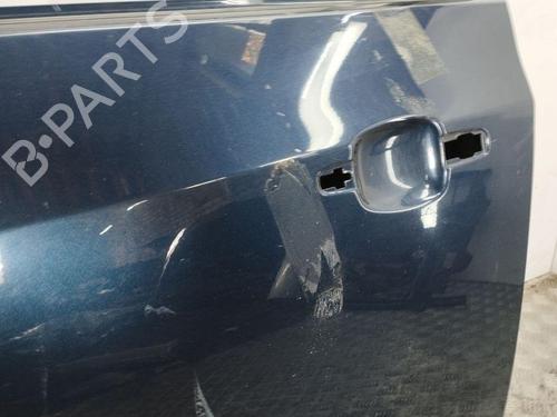 Left front door OPEL ASTRA J (P10) 2.0 CDTI (68) | BP28889047C2 