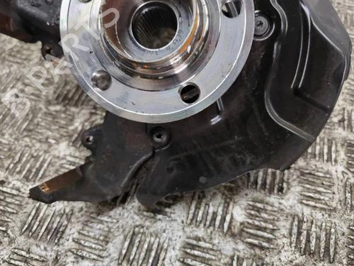 Left front steering knuckle AUDI A1 Sportback (GBA) 25 TFSI | BP33256899M25 - Image 6