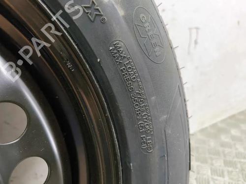 Reservehjul kit JEEP CHEROKEE (KL) 2.2 CRD 4x4 | BP33985178C119 - Image 6