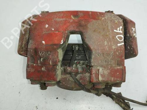 Left front brake caliper AUDI A7 Sportback (4GA, 4GF) 3.0 TDI | BP28855415M105 - Image 6