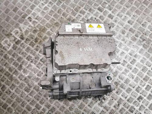 Used Engine Engine 36191609 36191609