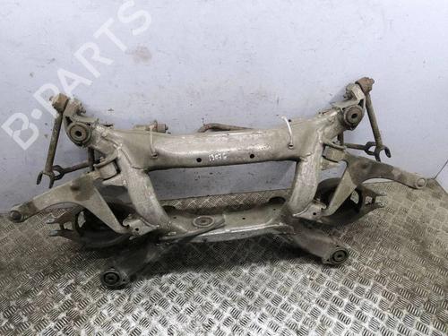 Used Rear axle Rear axle NISSAN 350Z Coupe (Z33) 3.5 (AAZ33) (280 hp) 40069809 40069809