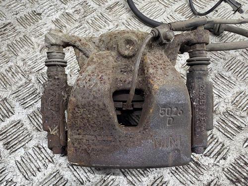 Used Left front brake caliper Left front brake caliper 33229176 33229176