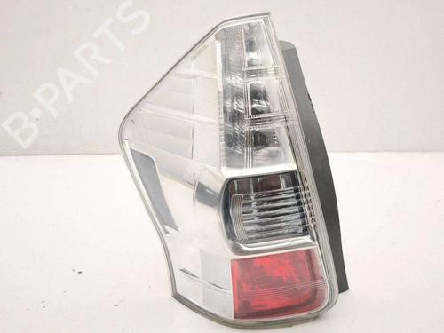 Used Left taillight Left taillight 38268859 38268859