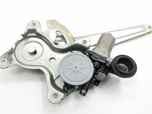 Used Rear right window mechanism LEXUS GS (_L1_) 450h (GWL10_, GWL10R) (345 hp) 28845598