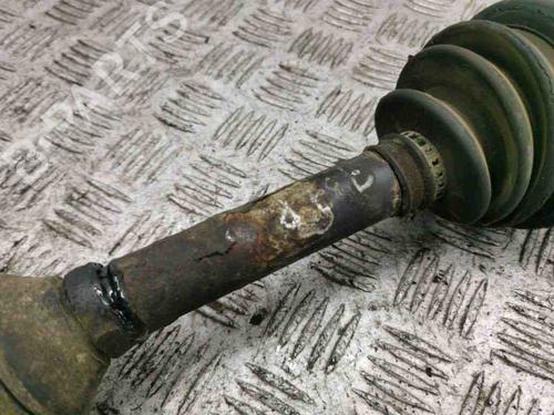 Right front driveshaft BMW X5 (E53) 3.0 i | BP28897842M39 