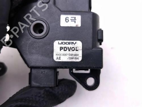 Electronic module KIA NIRO I (DE) 1.6 GDI Hybrid | BP36328491M83 - Image 7