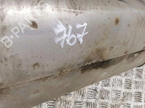 Exhaust system SUZUKI VITARA (LY) 1.6 (APK416, YD21S) | BP28898916M121 - Image 5