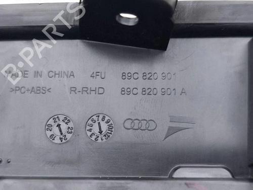 Luftventil AUDI Q4 E-TRON Sportback (F4N) 40 | BP37670163I21 - Image 7