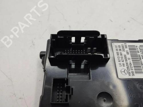 Electronic module MERCEDES-BENZ E-CLASS (W213) E 220 d (213.004) | BP36350416M83 - Image 6