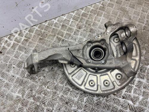 Right front steering knuckle MERCEDES-BENZ E-CLASS (W213) AMG E 63 S 4-matic+ (213.089) | BP37521961M26 - Image 7
