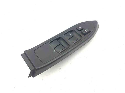 Used Left rear window switch MITSUBISHI PAJERO IV (V8_W, V9_W) 3.2 DI-D (V88W, V98W) (160 hp) 28881381