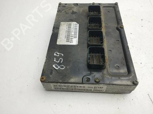 Engine control unit (ECU) CHRYSLER PT CRUISER (PT_) 2.4 | BP40209836M57 - Image 3