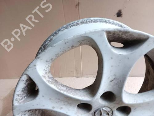 Fælk MAZDA 5 (CR) 2.0 CD (CR19) | BP33624187C45 - Image 4