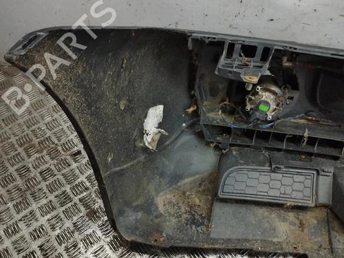 Front bumper LAND ROVER RANGE ROVER SPORT I (L320) 2.7 D 4x4 | BP28871866C7 