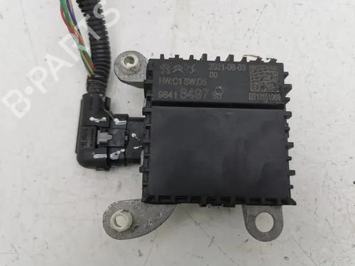 Electronic module CITROËN C4 III (BA_, BB_, BC_) ë-C4 (BCZKXC, BZCKSC) | BP28865099M83 - Image 5