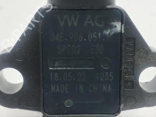 Electronic sensor AUDI A1 Sportback (8XA, 8XF) 1.0 TFSI | BP28864005M84