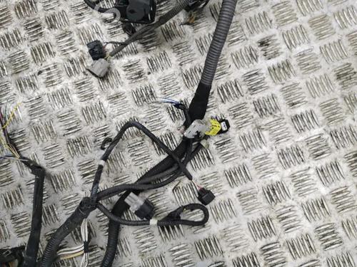 Wiring harness LEXUS NX (_Z1_) 300h AWD (AYZ15, AYZ15_, AYZ15R) | BP33922704E16 - Image 4