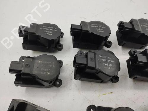 Electronic module MASERATI QUATTROPORTE V 4.2 | BP36329473M83 - Image 2