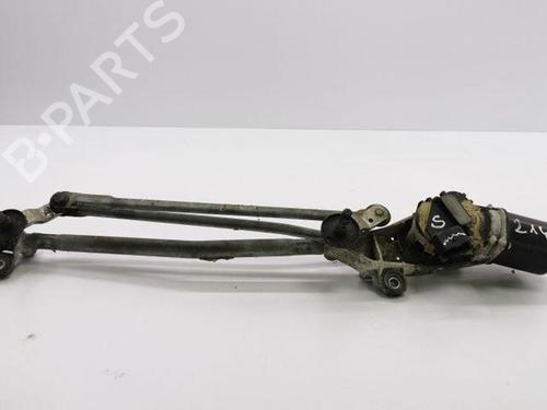 Used Front wipers mechanism NISSAN QASHQAI II (J11, J11_) 1.5 dCi (110 hp) 28842719