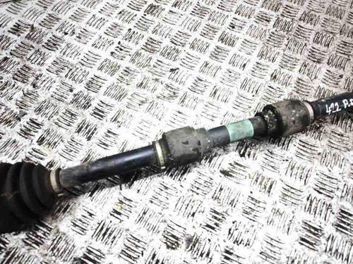 Right front driveshaft HYUNDAI i40 I (VF) 1.7 CRDi | BP28892319M39 