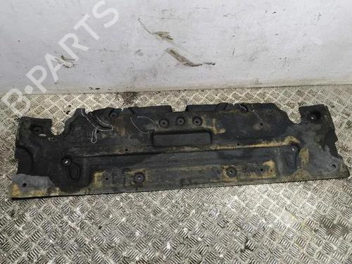 Front bumper spoiler RENAULT MEGANE I (BA0/1_) 1.4 e (BA0E, BA0V) | BP28861596C153 