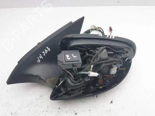 Retrovisor esquerdo Retrovisor esquerdo 36200801 36200801