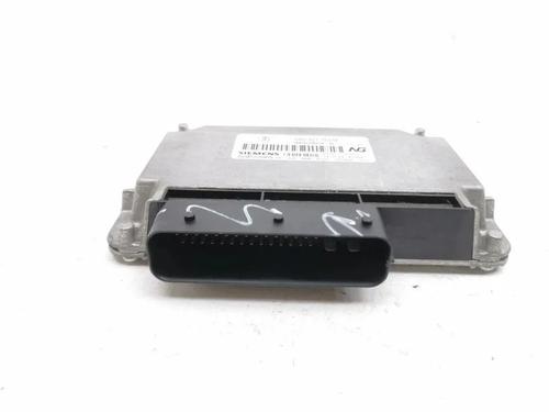 Engine control unit (ECU) PORSCHE CAYENNE (9PA) S 4.5 | BP28899090M57 - Image 3