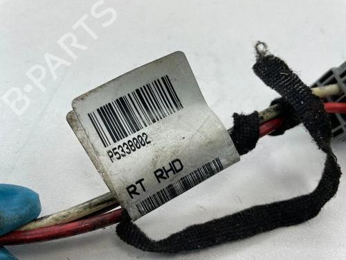 Heater matrix CHRYSLER GRAND VOYAGER V (RT) 2.8 CRD | BP40169274M63 - Image 3