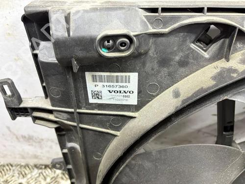 Radiator fan VOLVO S90 II (234) D4 | BP33896432M35 - Image 9