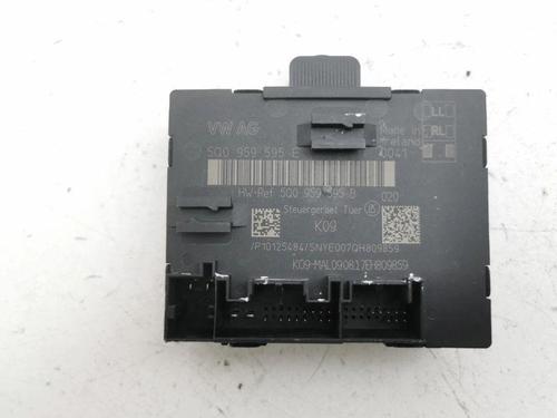 Elektronisk modul AUDI Q2 (GAB, GAG) 30 TFSI (110 hp) 28898796