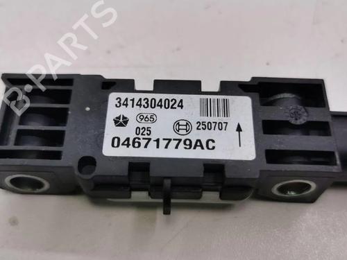 Electronic sensor CHRYSLER 300C (LX, LE) 3.0 CRD | BP36064748M84 - Image 5